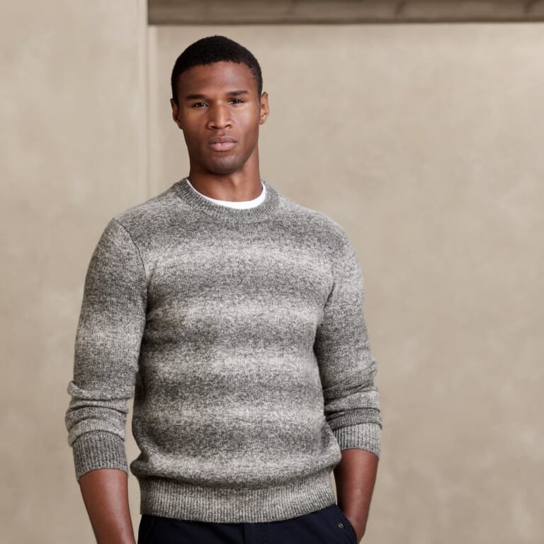 Banana Republic Factory Men's Clearance Sale: Up to 35% off + extra 60% off + free shipping w/ $50