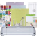 Cricut Explore® 3 + Everything Bundle + Cricut Access™ Subscription