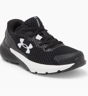 Under Armour Kids' BPS Rogue 3 Sneaker