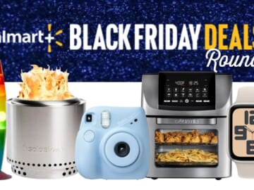 Walmart Black Friday Deals Round 2 Are Live!