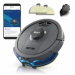 Robot Vacuum Black Friday Deals: Shark IQ 2-in-1 Robot Vacuum and Mop only $188 shipped (regularly $450!), plus more!