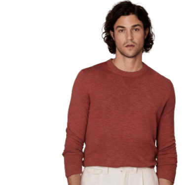 Banana Republic Factory Men's Clearance Sweaters & Sweatshirts From $19 in cart + free shipping w/ $50