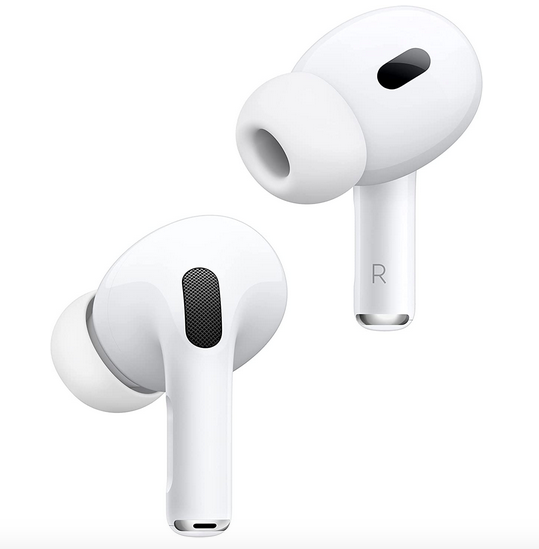 Apple AirPods Pro (2nd Generation) only $169 shipped!