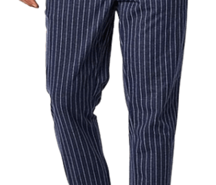 Men's Pajama Pants at JCPenney from $10 + free shipping w/ $49