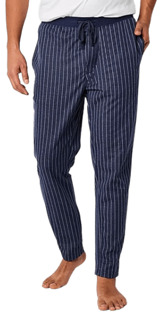 Men's Pajama Pants at JCPenney from $10 + free shipping w/ $49