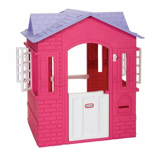 Little Tikes Cape Cottage House