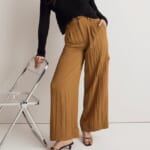 Madewell Black Friday Sale: Extra 50% Off Sale Items + Free Shipping!