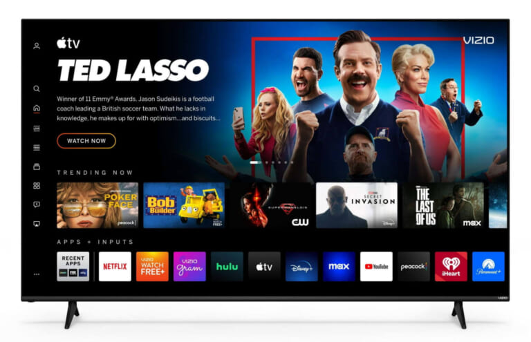 Vizio V-Series V755x-K04 75" 4K HDR LED UHD Smart TV for $488 + free shipping