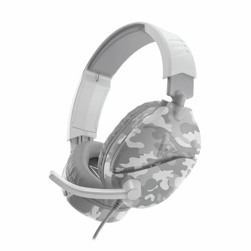 Turtle Beach Recon 70 Arctic Camo Multiplatform Gaming Headset