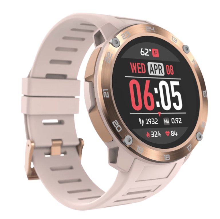 *HOT* iTouch Explorer 3 Smartwatch for just $24.99 shipped! (Reg. $125) {Black Friday Deal}