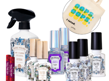 Poo-Pourri Black Friday Sale: 60% off bundles, 35% off everything else + free shipping w/ $35