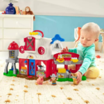 Target Black Friday! Fisher-Price Little People Caring For Animals Farm $14.99 (Reg. $30 )