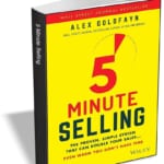 5-Minute Selling eBook: Free