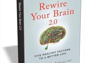 Rewire Your Brain 2.0 eBook: Free