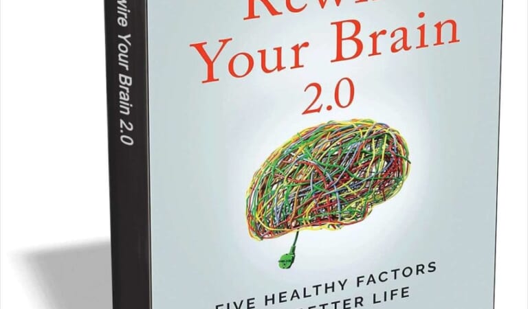 Rewire Your Brain 2.0 eBook: Free