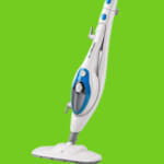 Walmart Black Friday! PurSteam 10-in-1 Steam Mop Cleaner with Detachable Handheld Unit $50 Shipped Free (Reg. $90)