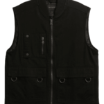 Banana Republic Factory Men's Clearance Outerwear: Vests from $19, jackets from $44 in cart + free shipping w/ $50