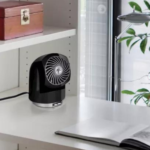 Target Black Friday! Flippi Personal Air Circulator Fan $9.99 (Reg. $20) – White or Black