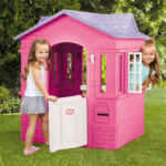 Walmart Black Friday! Little Tikes Cape Cottage House $74 Shipped Free (Reg. $139)