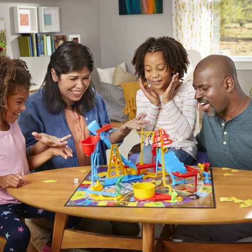 Amazon Black Friday! Hasbro Gaming Mouse Trap Kids Board Game $11 (Reg. $22) – LOWEST PRICE