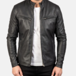 Men's and Women's Leather Jackets at The Jacket Maker Store: 30% off + free shipping