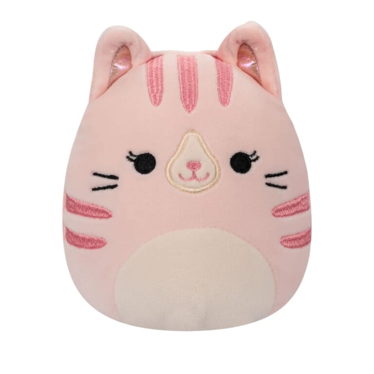 Squishmallows 10" Plush for $5 + free shipping w/ $35