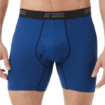 32 Degrees Men's Underwear From $3.99, multipacks from $5.99 + free shipping w/ $24