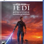 Star Wars Jedi: Survivor for PlayStation 5 for $30 + free shipping w/ $35