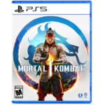 Mortal Kombat 1 for PlayStation 5 for $40 + free shipping