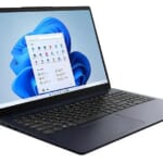 Lenovo IdeaPad 1 Pentium N6000 15.6" Laptop for $150 for members + free shipping