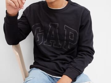 Gap Factory Men's Black Friday Doorbusters: Up to 70% off + free shipping