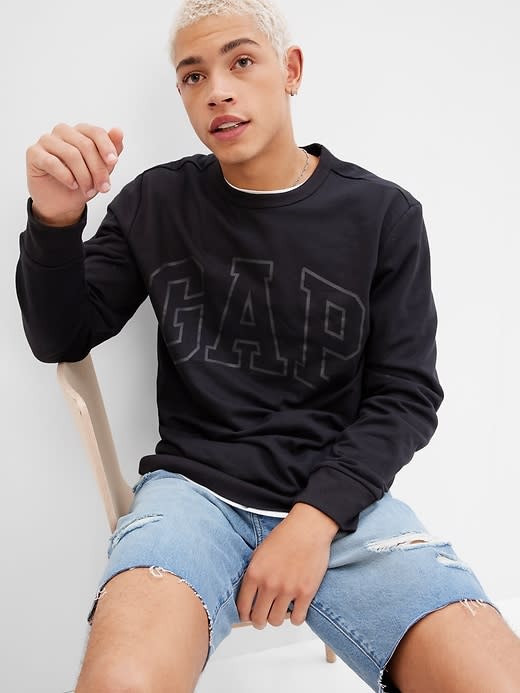 Gap Factory Men's Black Friday Doorbusters: Up to 70% off + free shipping