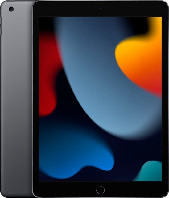 Black Friday Apple iPad Deals at Best Buy from $250 + free shipping