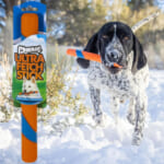 Chuckit! Ultra Fetch Stick Outdoor Dog Toy $4.31 (Reg. $11) –  for All Breed Sizes