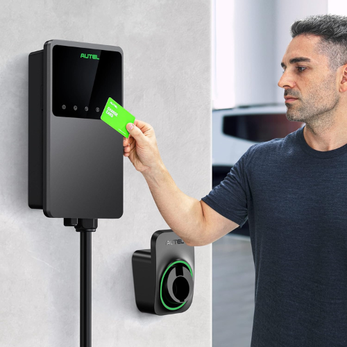 Charge your electric vehicle with convenience and speed using this MaxiCharger Home Electric Vehicle (EV) Charger for just $419.30 Shipped Free (Reg. $599)