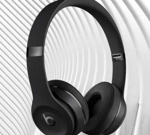 Kohl’s Black Friday! Beats Solo3 Wireless Headphones $89.99 After Kohl’s Cash (Reg. $200) + Free Shipping