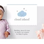 40% Off Cloud Island Baby Clothes & Bath