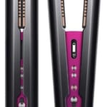 Certified Refurb Dyson Corrale Cordless Hair Straightener for $180 + free shipping