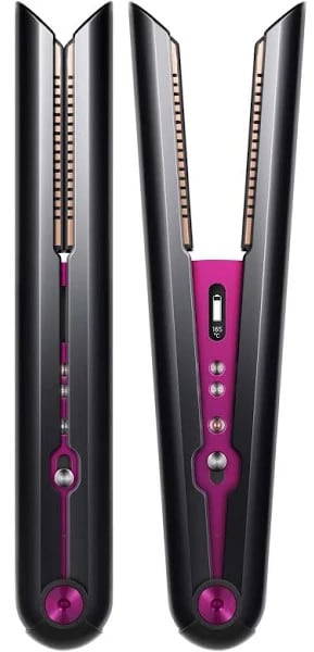 Certified Refurb Dyson Corrale Cordless Hair Straightener for $180 + free shipping