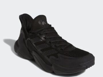 adidas Men's Impact FLX Shoes for $45 + free shipping