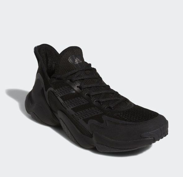 adidas Men's Impact FLX Shoes for $45 + free shipping