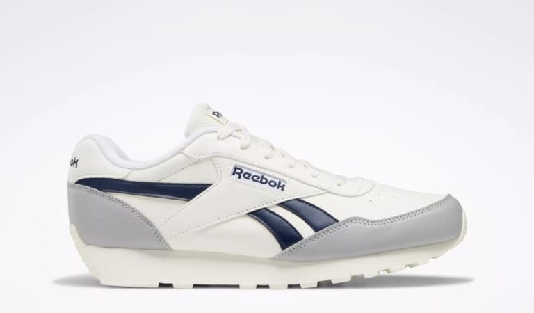 Reebok Men's Rewind Run Shoes for $24 + free shipping