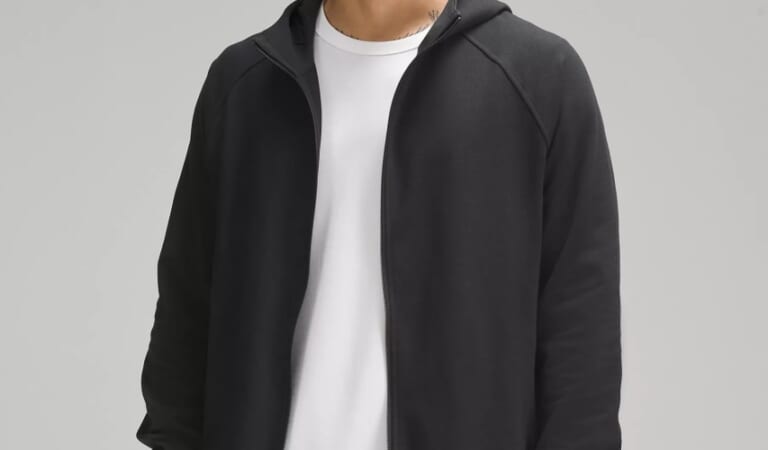 lululemon Black Friday Men's Sweaters,Hoodies & Sweatshirts from $49 + free shipping