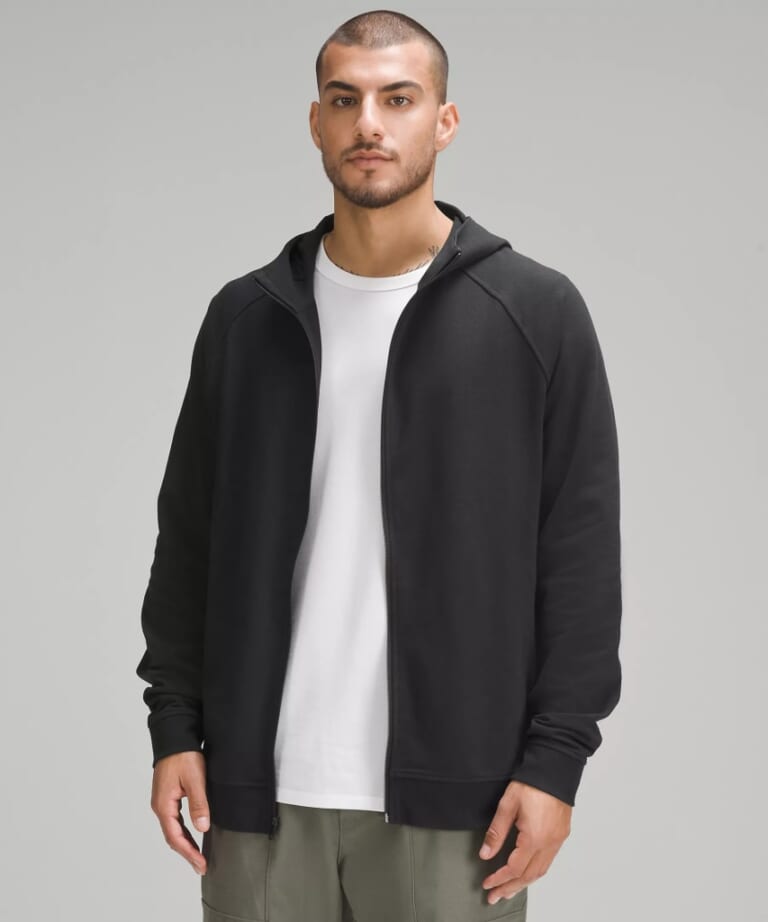 lululemon Black Friday Men's Sweaters,Hoodies & Sweatshirts from $49 + free shipping