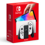 The Best Black Friday Nintendo Switch Deals (2023)