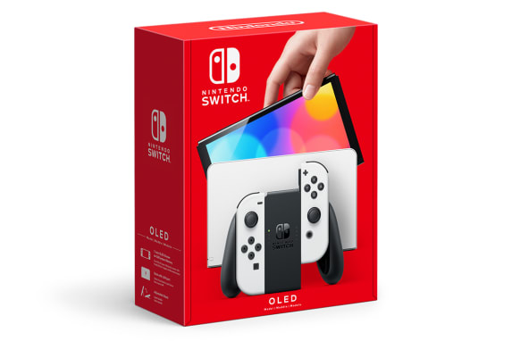 The Best Black Friday Nintendo Switch Deals (2023)