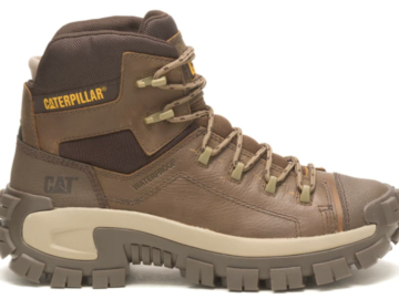 CAT Footwear at Shoebacca: extra $15 off $80 + free shipping