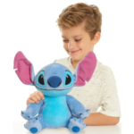 Walmart Black Friday! Disney Stitch Plush $10 (Reg. $28)