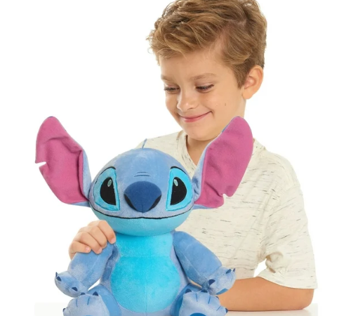 Walmart Black Friday! Disney Stitch Plush $10 (Reg. $28)