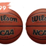 Get Wilson Icon Basketballs for $12.99